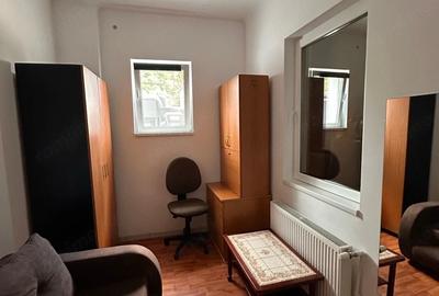 Garsonieră decomandată în Basarabia - 1