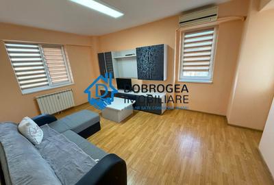Apartament cu 2 camere decomandat, mobilat în Babadag - 1