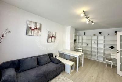 Apartament cu 2 camere decomandat, mobilat în Zorilor - 2
