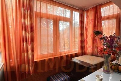 Apartament cu 2 camere semidecomandat în Groapa