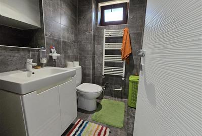 Casă cu 4 camere cu Teren 480 Mp în Aeroport - 14