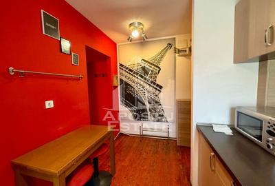 Apartament cu 2 camere semidecomandat, mobilat în Ultracentral - 7