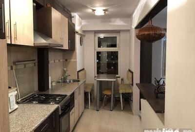 Apartament cu 2 camere în Sala Palatului - 4