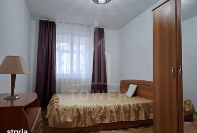 Apartament cu 2 camere decomandat în Ștrand - 7