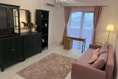 Apartament cu 2 camere decomandat, mobilat în Calea Urseni - 5