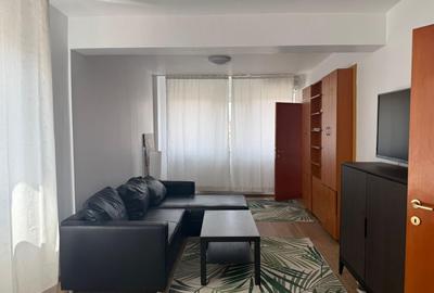Apartament cu 2 camere nedecomandat, mobilat în Kogălniceanu - 2