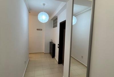 Apartament cu 2 camere decomandat în Central - 9