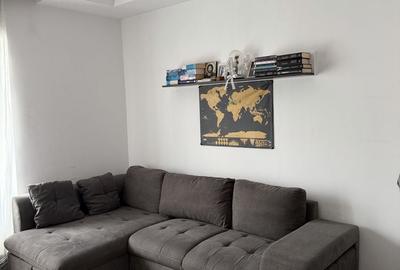 Apartament cu 2 camere decomandat în Crețuleasca - 7
