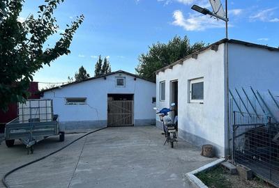 Casă cu Teren 7000 Mp în Central