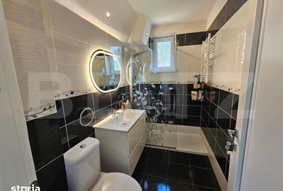 Apartament cu 2 camere decomandat în Central - 1