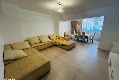 Apartament cu 3 camere decomandat în Ghencea