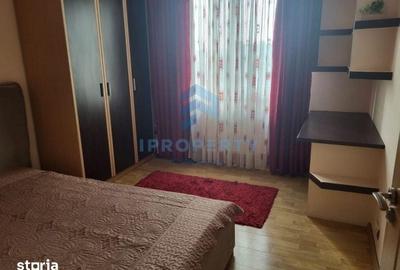 Apartament cu 2 camere în Titan
