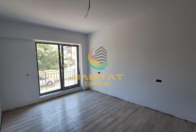 Apartament cu 2 camere decomandat în Berceni