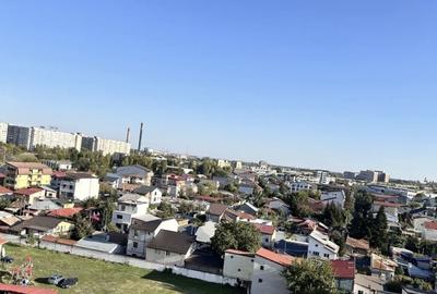 Apartament cu 2 camere decomandat în Vitan