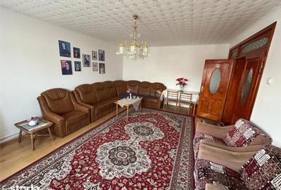 Casă cu 5 camere cu Teren 1200 Mp în Halmeu - 9