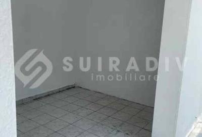 Spațiu comercial, de 40 mp, în Grigorescu