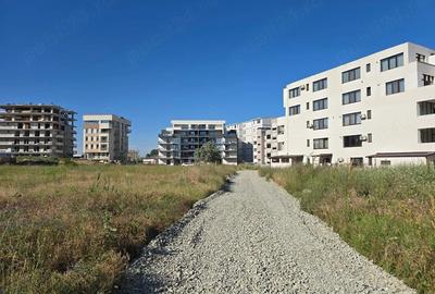 Teren de 388 mp, în Nord - 3