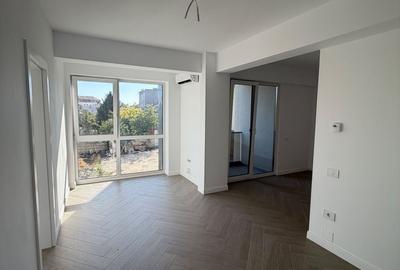 Apartament cu 2 camere în Cantemir