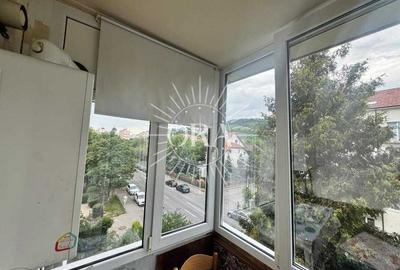 Apartament cu 3 camere decomandat în Grigorescu - 6
