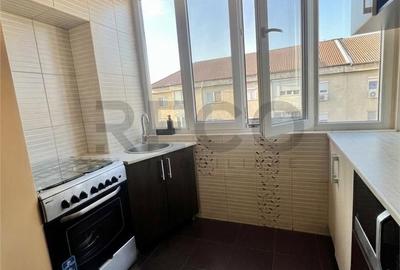 Apartament cu 2 camere în Calea Aradului