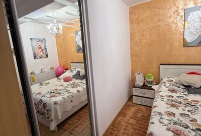 Apartament cu 2 camere în Florești - 1