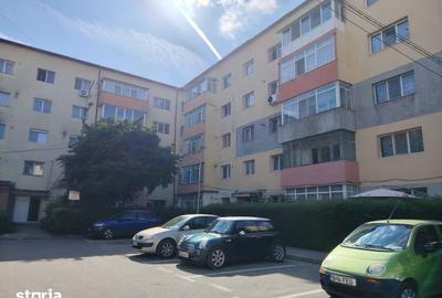 Apartament cu 2 camere în Central - 1