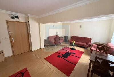 Apartament cu 2 camere decomandat, mobilat în Răcădău - 4