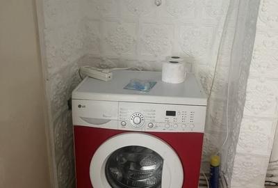 Apartament cu 2 camere semidecomandat în Micro 21 - 9