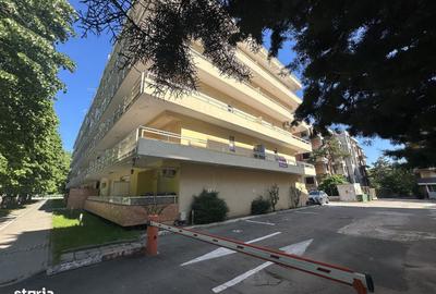 Apartament cu 2 camere în Sud - 14