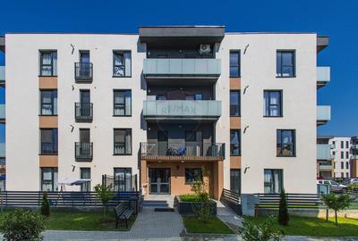 Apartament cu 2 camere decomandat în Central - 30