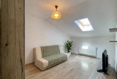 Apartament cu 2 camere decomandat în Nicolae Grigorescu