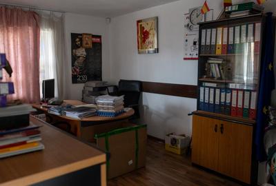Spațiu comercial, de 656 mp, în Călimănești - 7