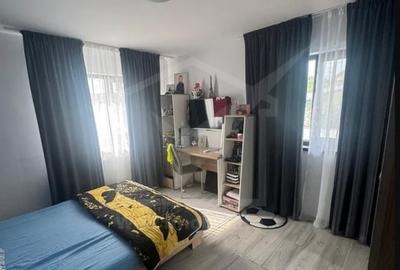 Casă individuală cu 3 camere cu Teren 360 Mp în Câmpenești - 4