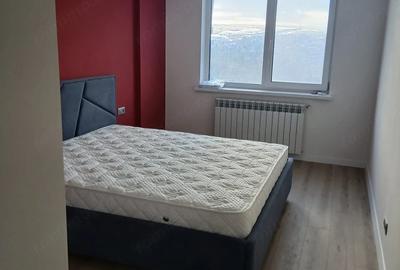 Garsonieră decomandată în Drumul Taberei