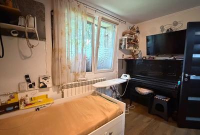 Apartament cu 3 camere semidecomandat în Colentina - 3