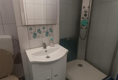 Garsonieră decomandată în Dorobanți - 8
