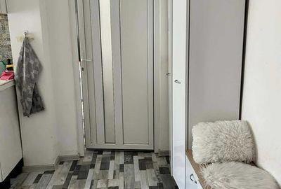 Apartament cu 2 camere semidecomandat în Central - 2