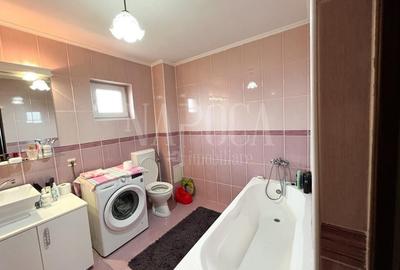 Apartament cu 5 camere semidecomandat în Bulgaria - 5