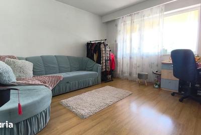 Garsonieră decomandată în Dacia - 8