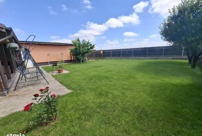 Casă cu 4 camere cu Teren 1000 Mp în Letea Veche - 9