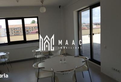 Spațiu comercial, de 950 mp, în Ultracentral - 1