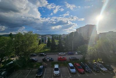 Apartament cu 3 camere decomandat în Central - 7