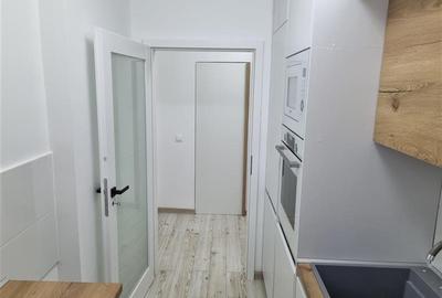 Garsonieră decomandată în Gheorghe Doja - 6