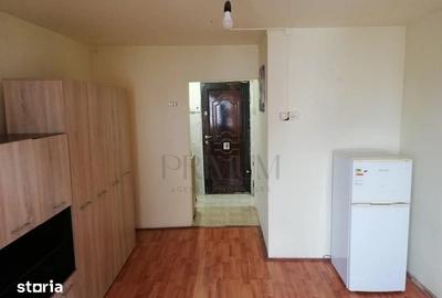 Garsonieră, mobilată în Aradului