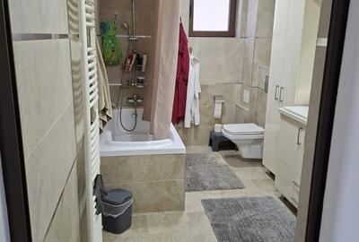 Casă cu 5 camere cu Teren 545 Mp în Bragadiru - 18