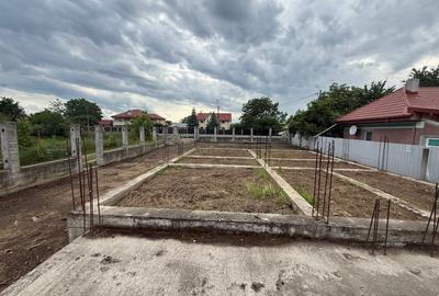 Teren Construcții intravilan de 2100 mp, în Fichitești - 9
