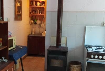 Casă individuală cu 2 camere cu Teren 2000 Mp în Izvoarele (Livezile) - 7