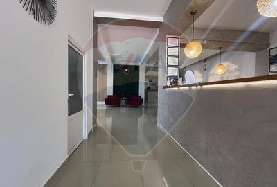 Hotel/Pensiune, de 1,163 mp, în Central - 19