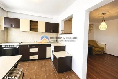 Apartament cu 4 camere în Central