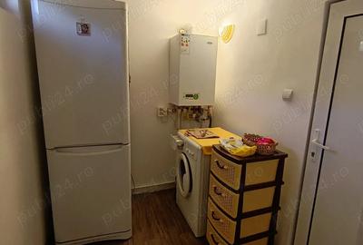 Casă cu Teren 200 Mp în Mărăcineni - 1